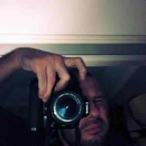 Meet your Posher, Sean